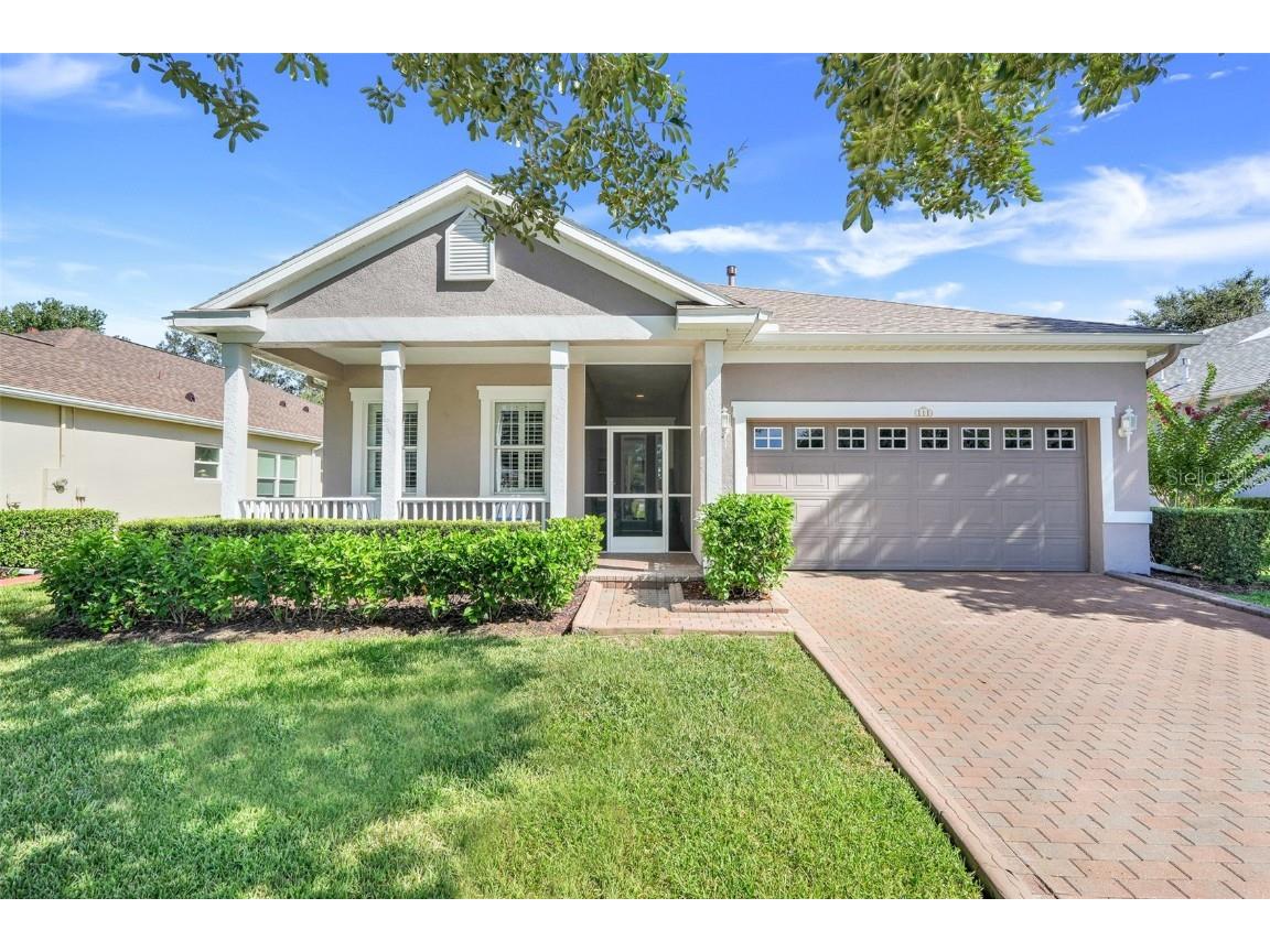 111 Crepe Myrtle Drive Groveland FL 34736 G5099977 image1