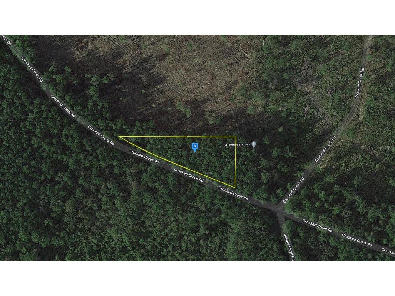 111 Crooked Creek Road Ponce De Leon FL 32455 A4561610 image1