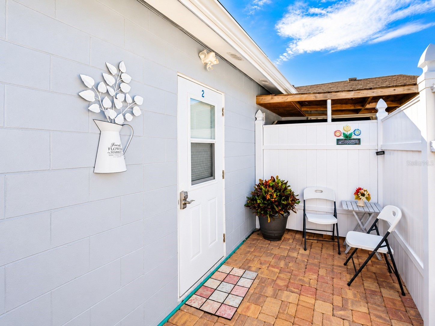 111 Cuautla Way #2 Kissimmee FL 34743 S5150730 image1