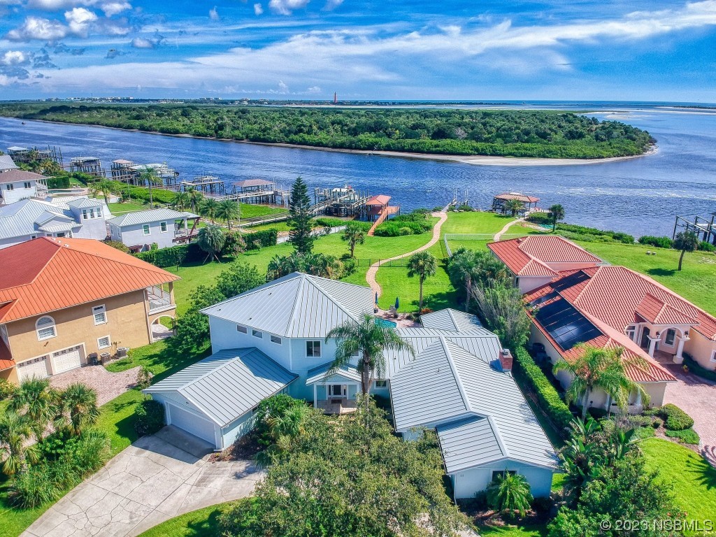 111 Cunningham Drive New Smyrna Beach FL 32168 NS1075534 image1