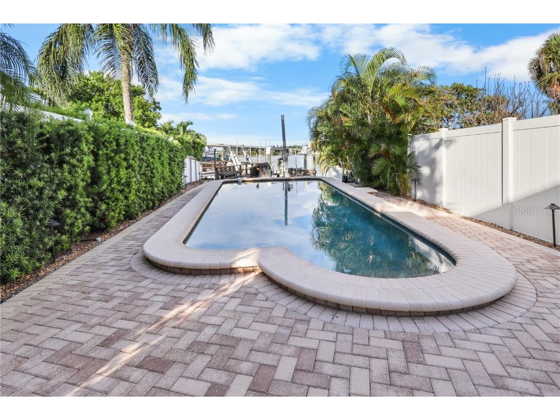 111 Driftwood Lane Largo FL 33770 - CLEARWATER CHANNEL TB8427303 image27