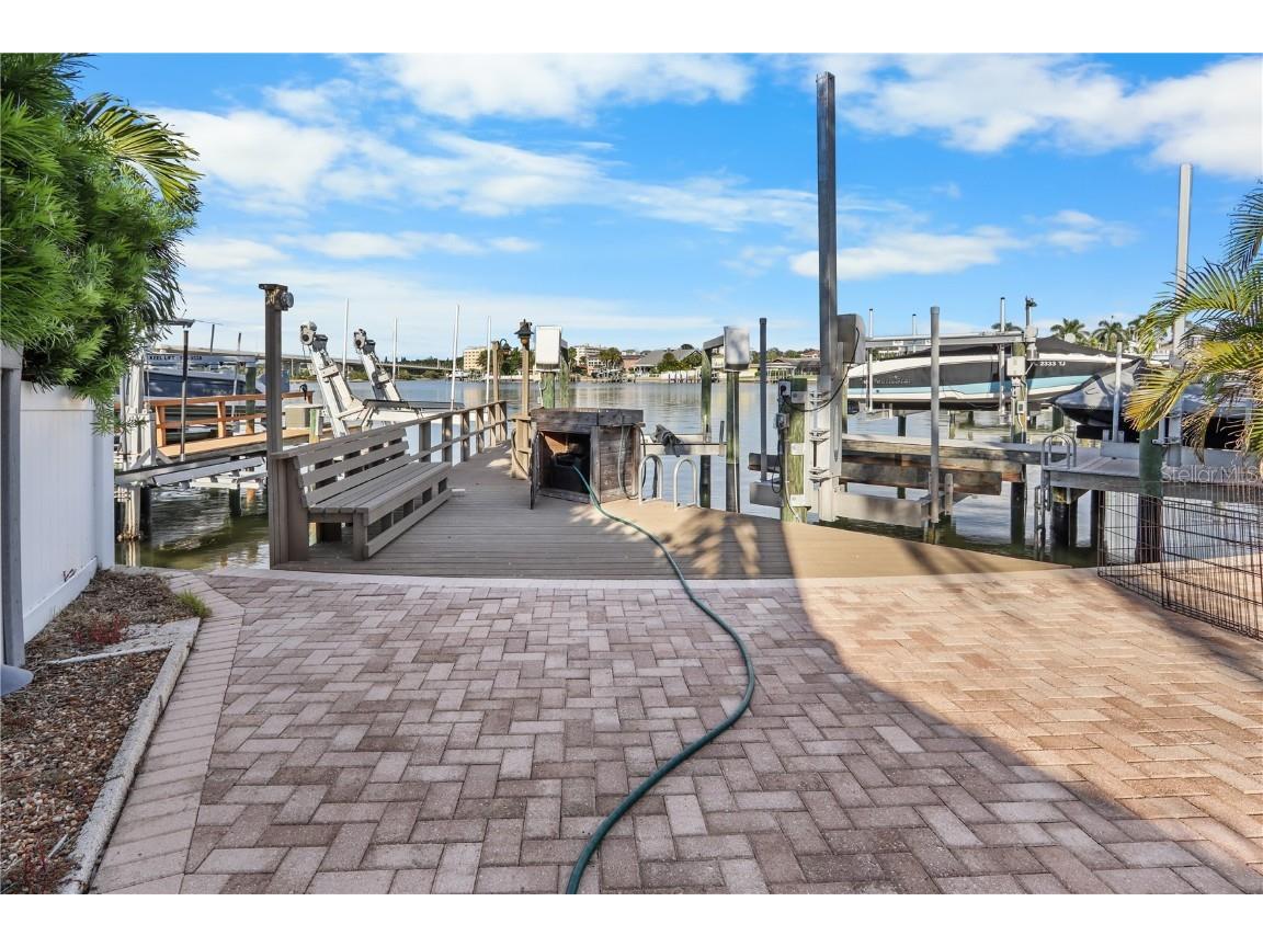 111 Driftwood Lane Largo FL 33770 - CLEARWATER CHANNEL TB8427303 image28