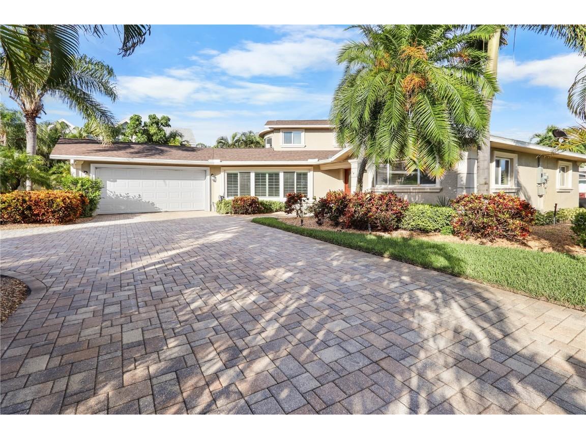 111 Driftwood Lane Largo FL 33770 - CLEARWATER CHANNEL TB8427303 image29