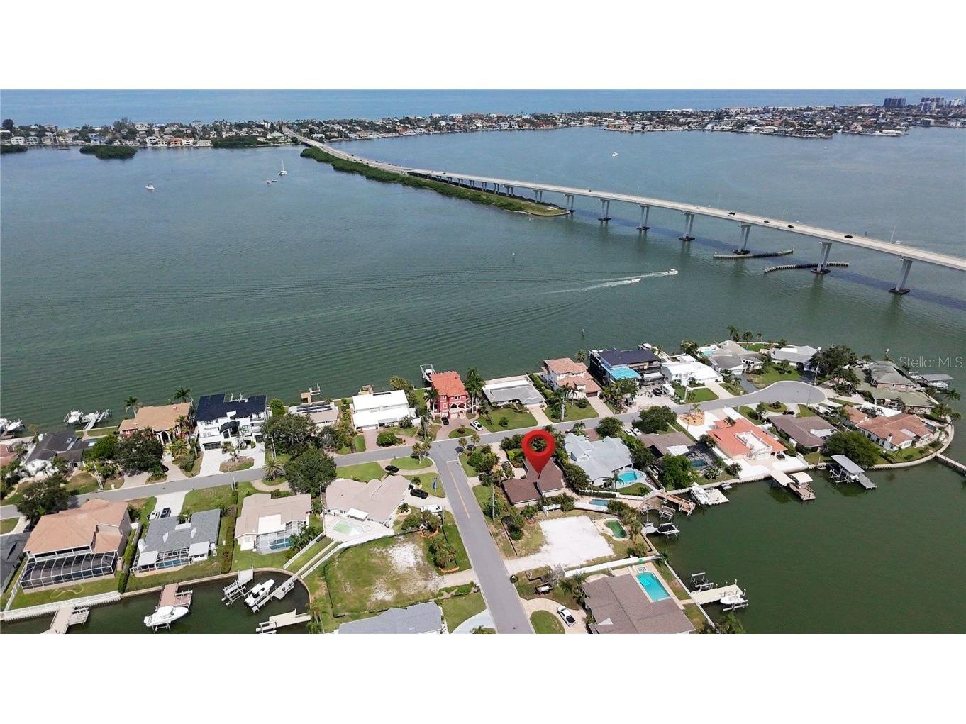 111 Driftwood Lane Largo FL 33770 - CLEARWATER CHANNEL TB8427303 image30