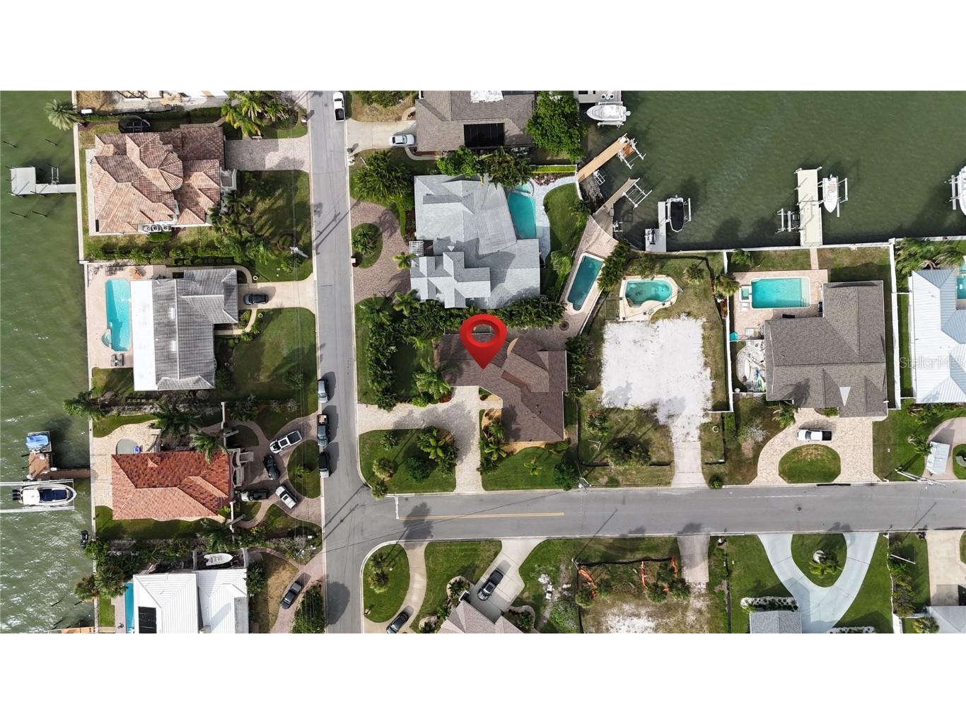 111 Driftwood Lane Largo FL 33770 - CLEARWATER CHANNEL TB8427303 image31