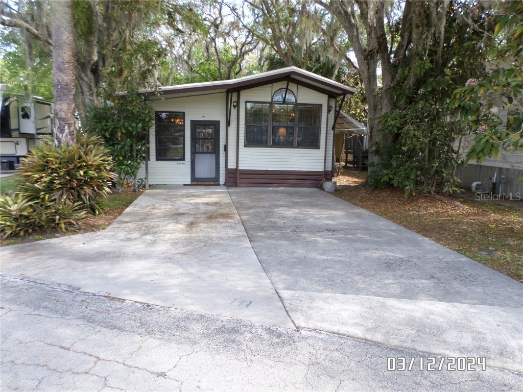 111 E Appaloosa Trail River Ranch FL 33867 T3510526 image1