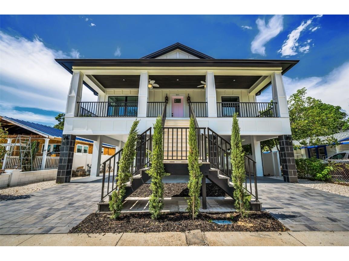 111 E Cedar Street Tarpon Springs FL 34689 W7875767 image1