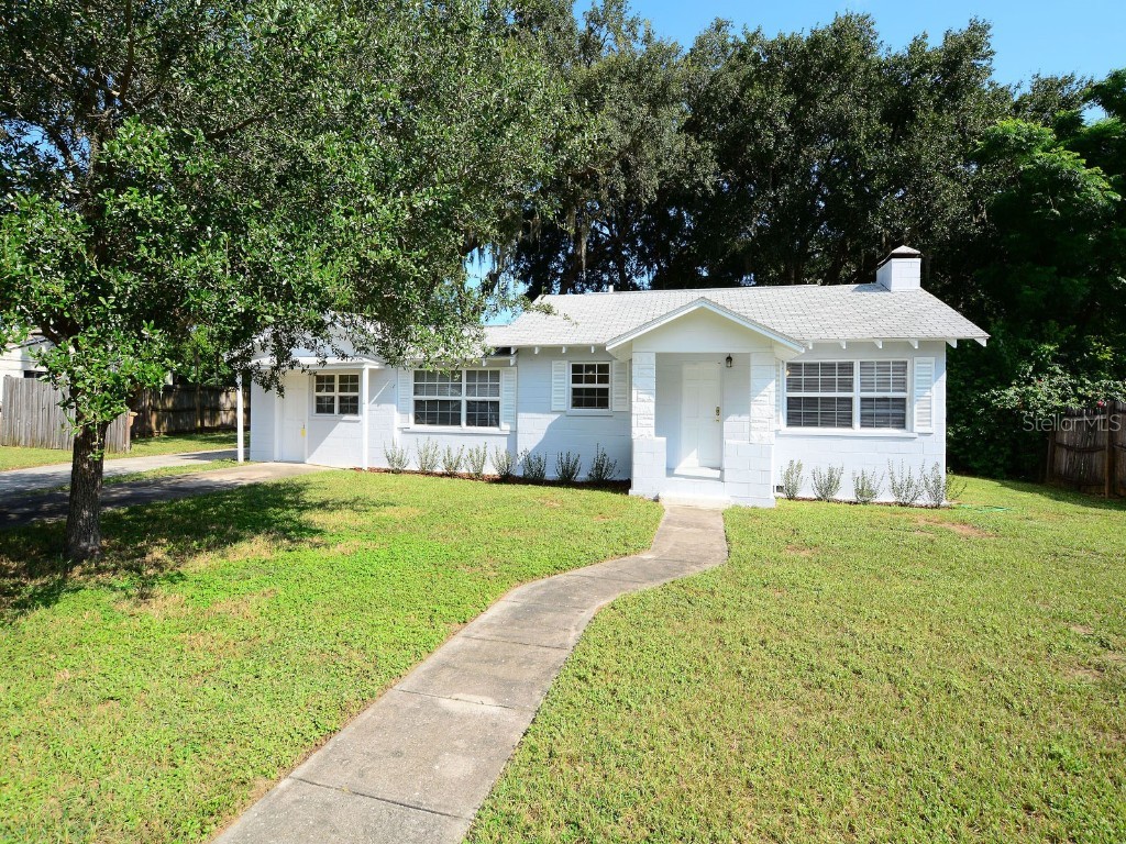 111 E Charlotte Avenue Eustis FL 32726 G5046403 image1