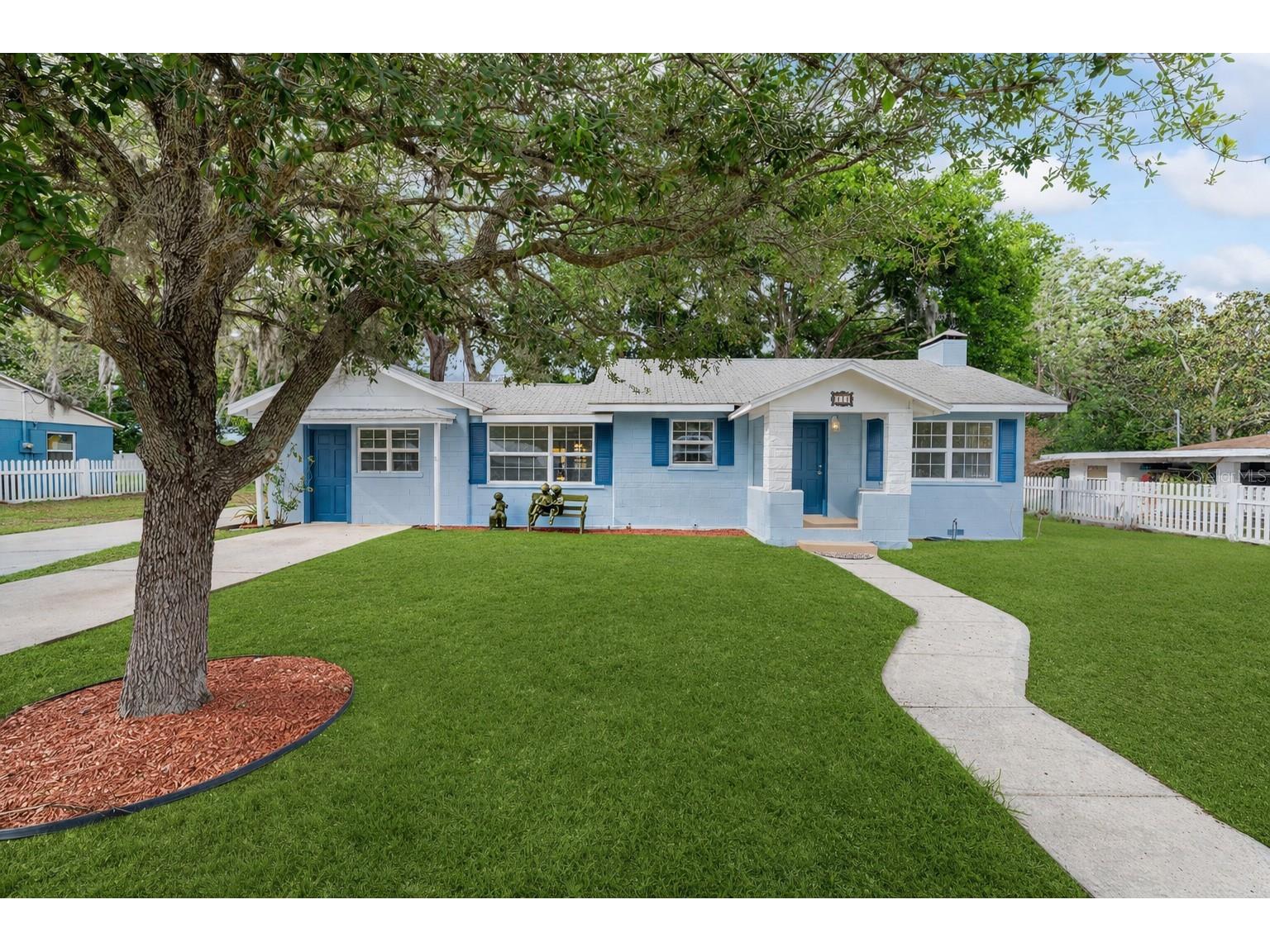 111 E Charlotte Avenue Eustis FL 32726 - LAKE EUSTIS G5109380 image1
