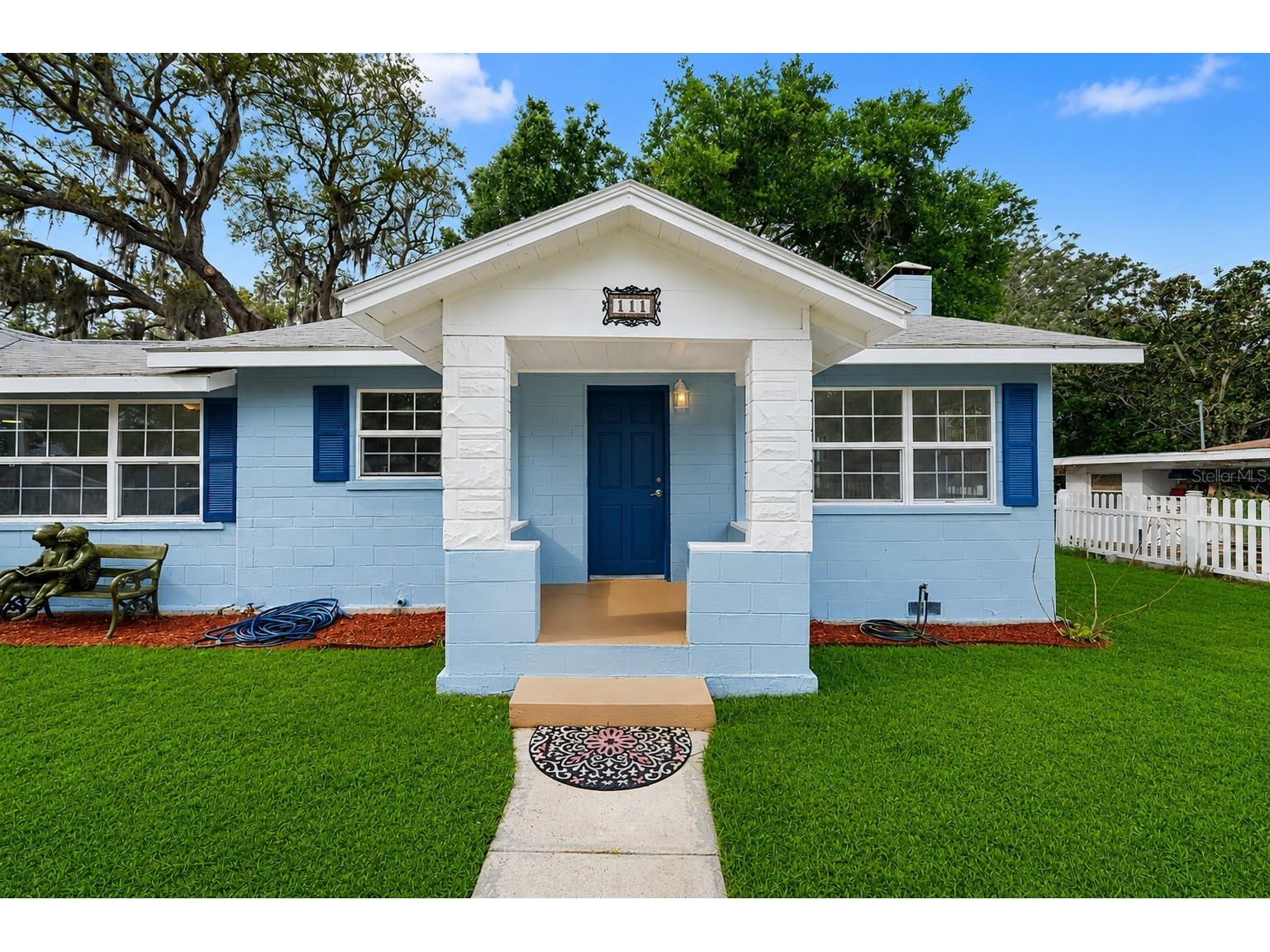 111 E Charlotte Avenue Eustis FL 32726 - LAKE EUSTIS G5109380 image3