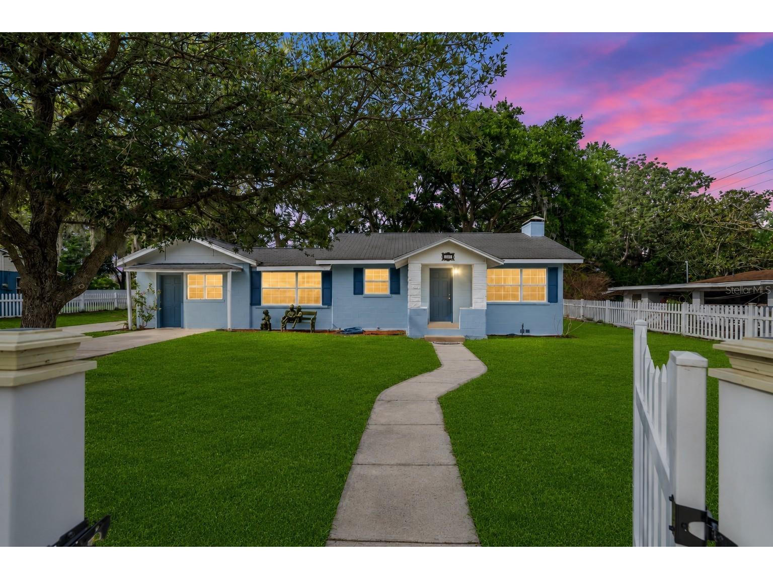 111 E Charlotte Avenue Eustis FL 32726 - LAKE EUSTIS G5109380 image38