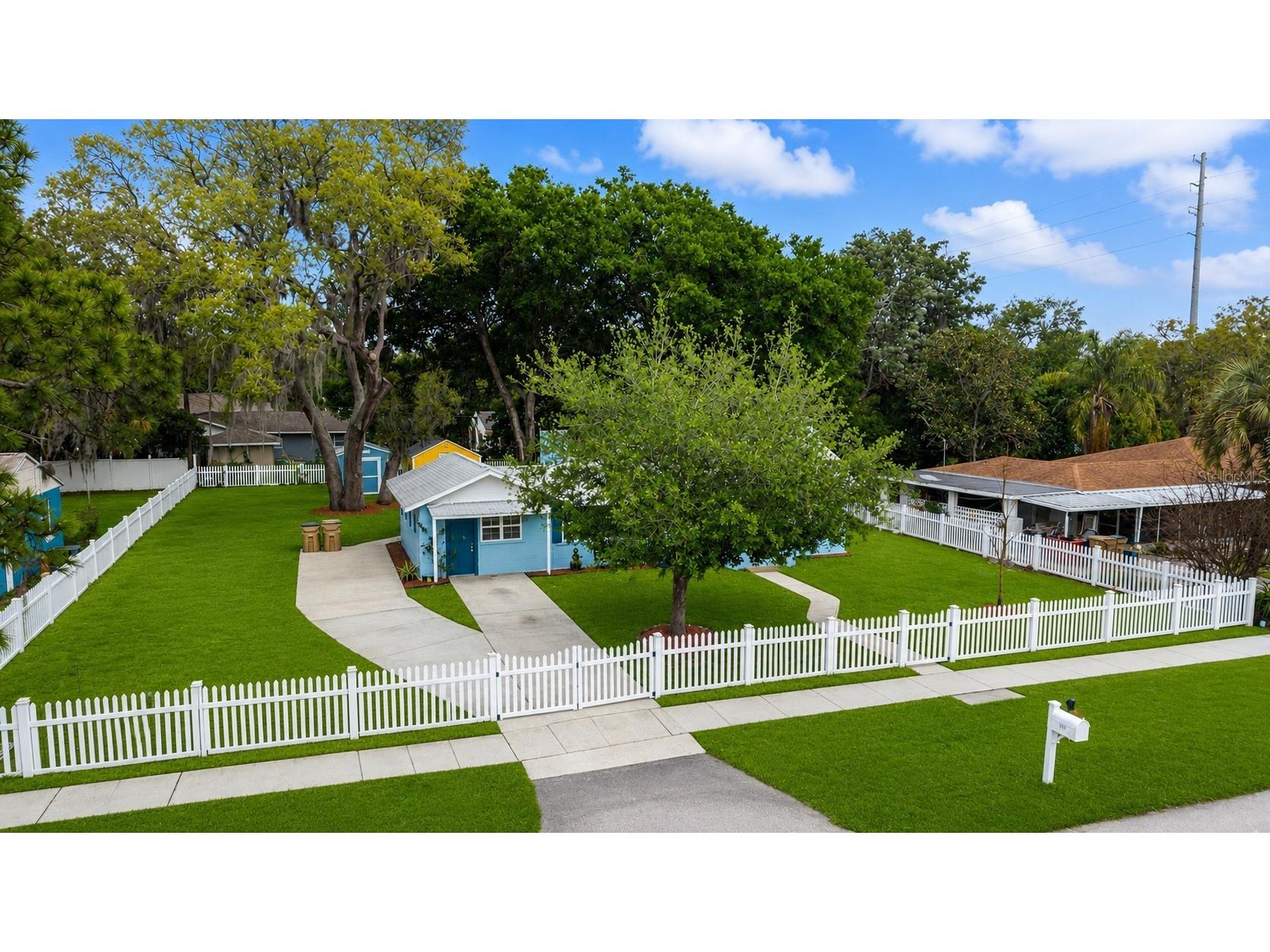 111 E Charlotte Avenue Eustis FL 32726 - LAKE EUSTIS G5109380 image41