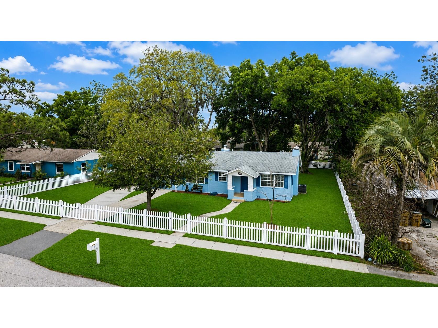 111 E Charlotte Avenue Eustis FL 32726 - LAKE EUSTIS G5109380 image46