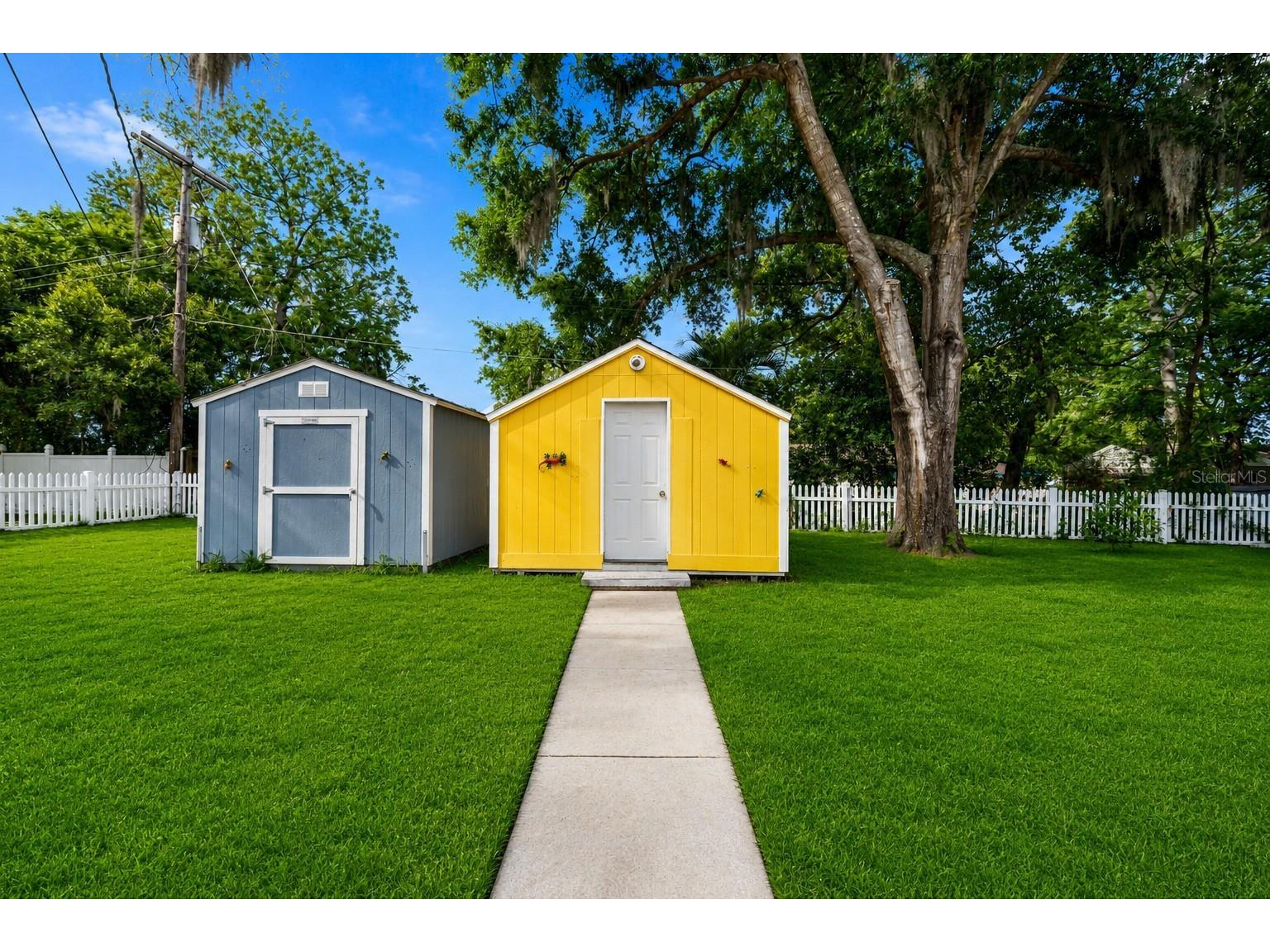 111 E Charlotte Avenue Eustis FL 32726 - LAKE EUSTIS G5109380 image49