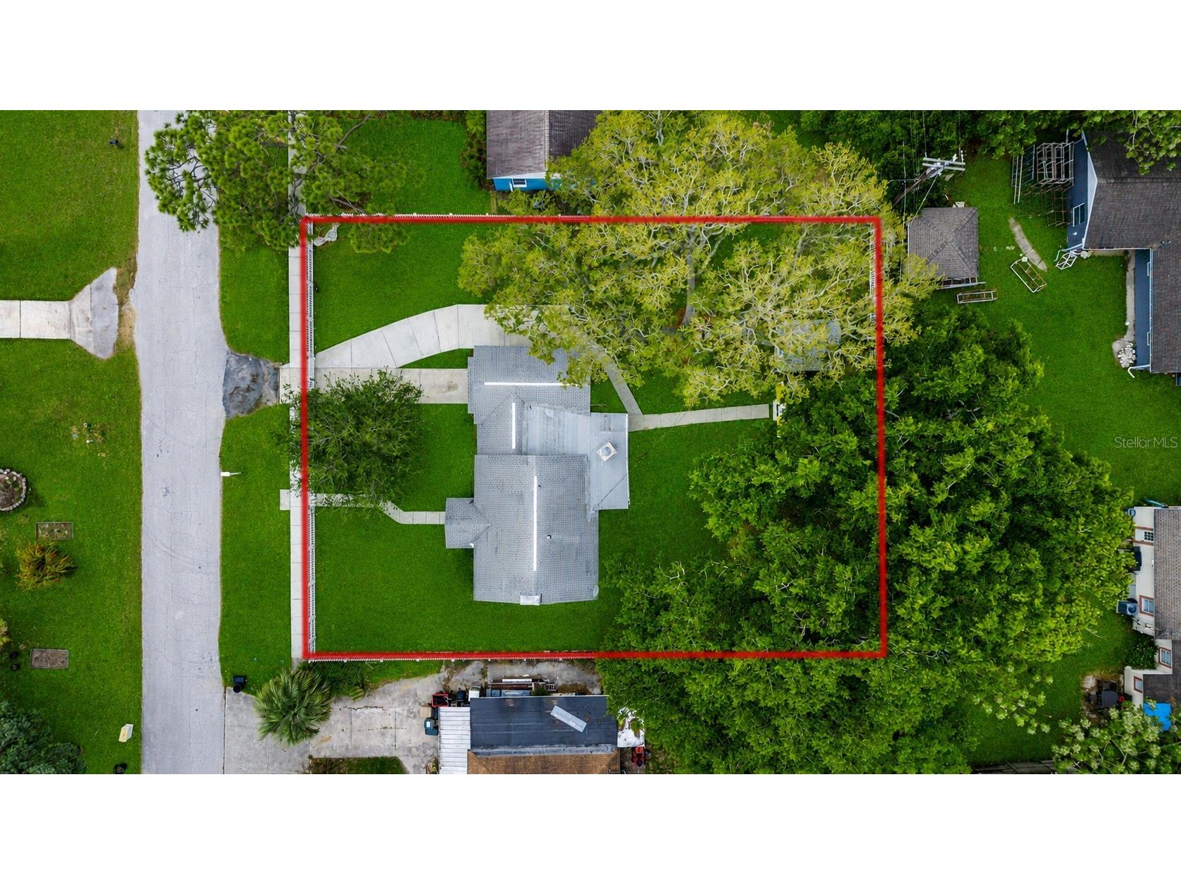 111 E Charlotte Avenue Eustis FL 32726 - LAKE EUSTIS G5109380 image57