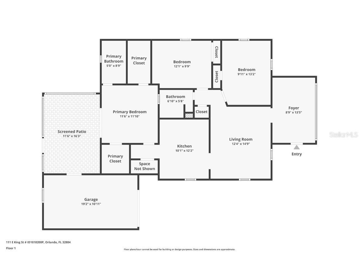 111 E King Street Orlando FL 32804 O6348141 image49