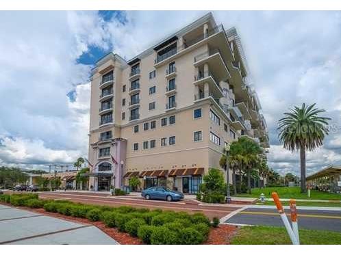 111 E Monument Avenue #705 Kissimmee FL 34741 O6286310 image1