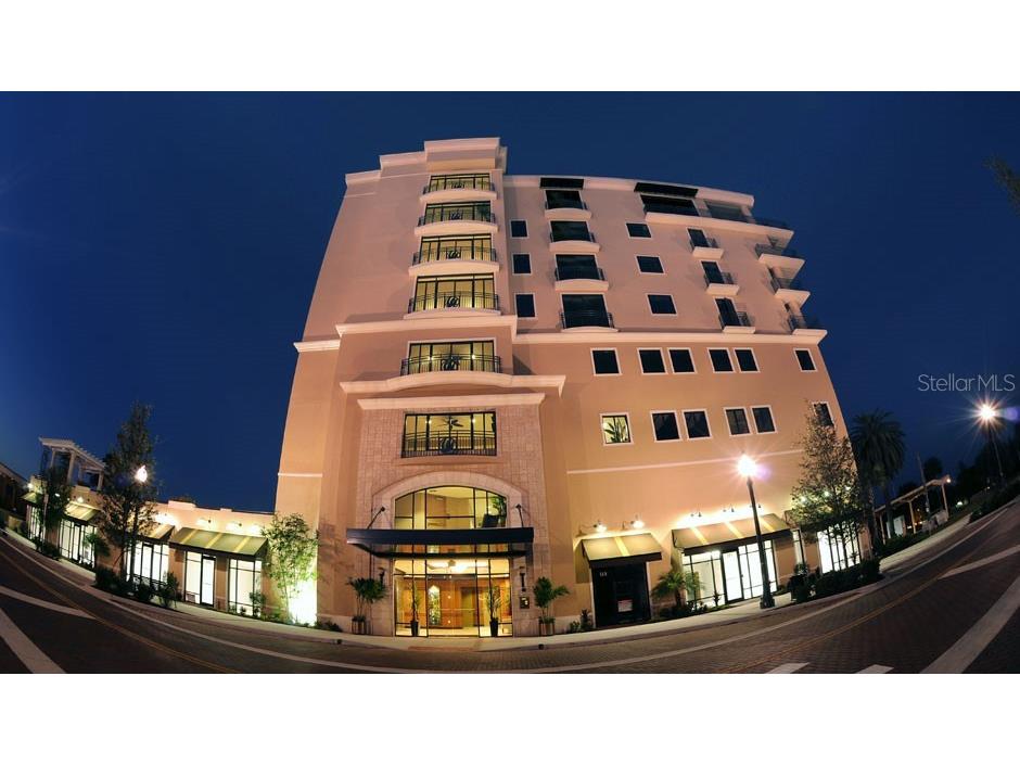 111 E Monument Avenue #705 Kissimmee FL 34741 S5153379 image1