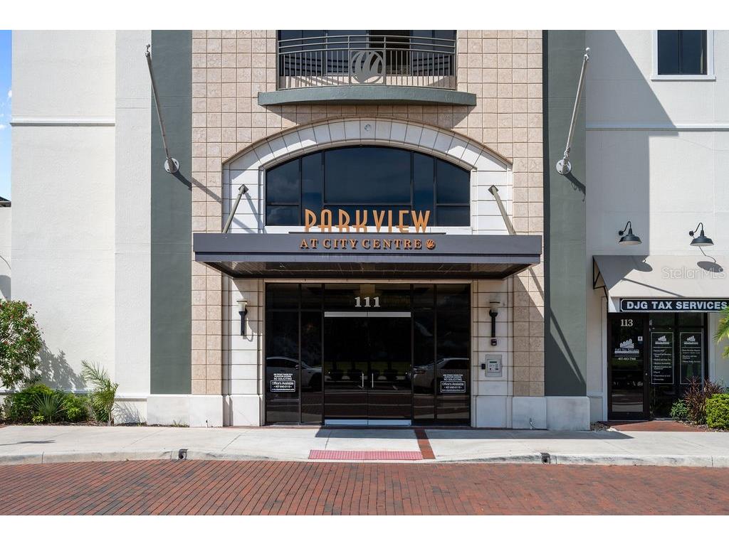 111 E Monument Avenue #801 Kissimmee FL 34741 - LAKE TOHOPEKALIGA O6320369 image2