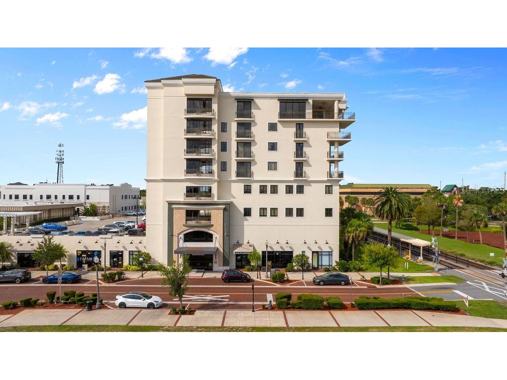 111 E Monument Avenue #801 Kissimmee FL 34741 - LAKE TOHOPEKALIGA O6320369 image4