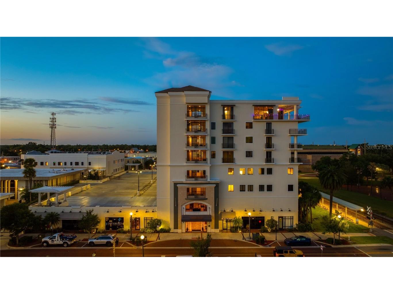 111 E Monument Avenue #801 Kissimmee FL 34741 - LAKE TOHOPEKALIGA O6320369 image62