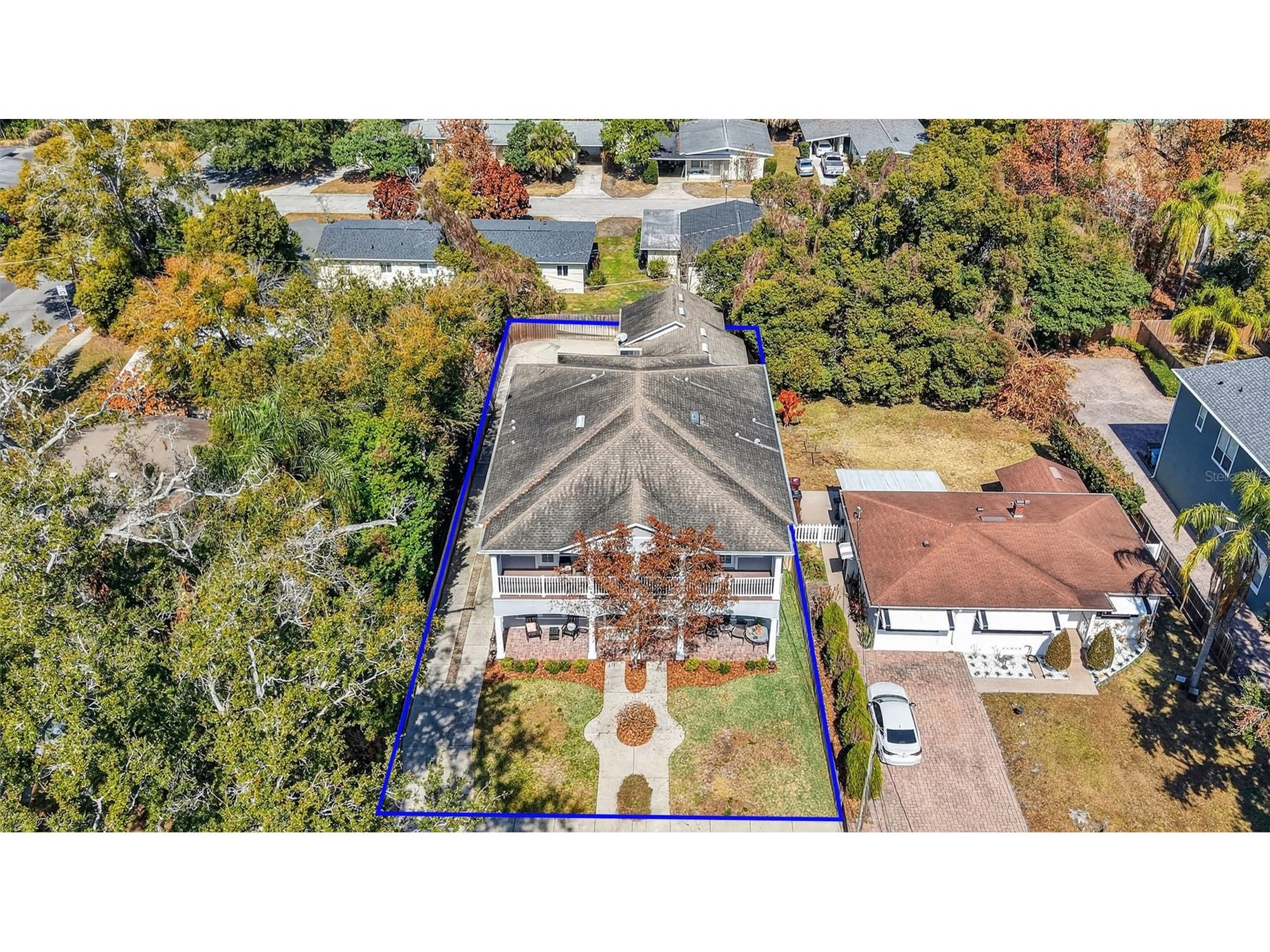 111 E Steele Street Orlando FL 32804 O6384270 image4