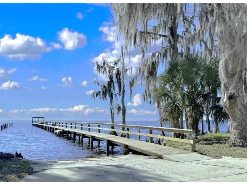 111 Edgewood Drive Georgetown FL 32139 - Lake George OM722366 image3