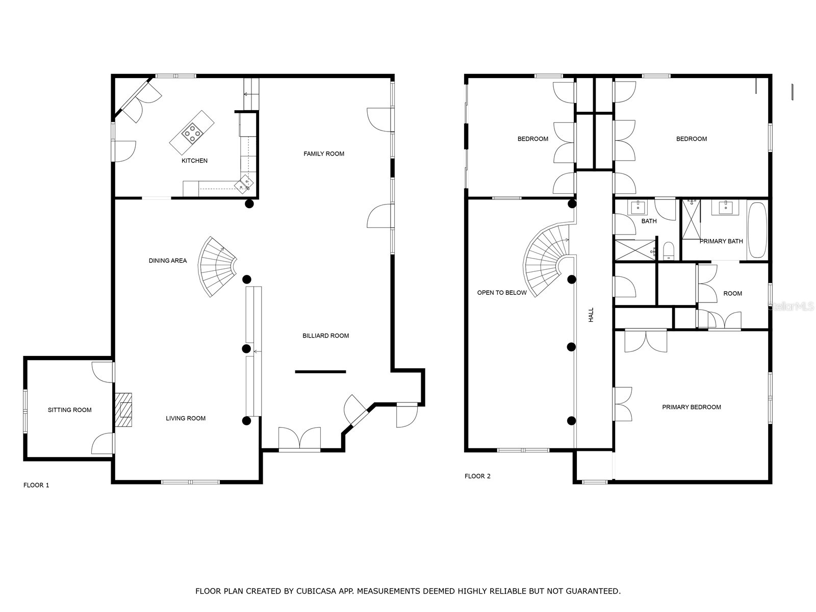 111 Esther Street New Smyrna Beach FL 32169 NS1087567 image74