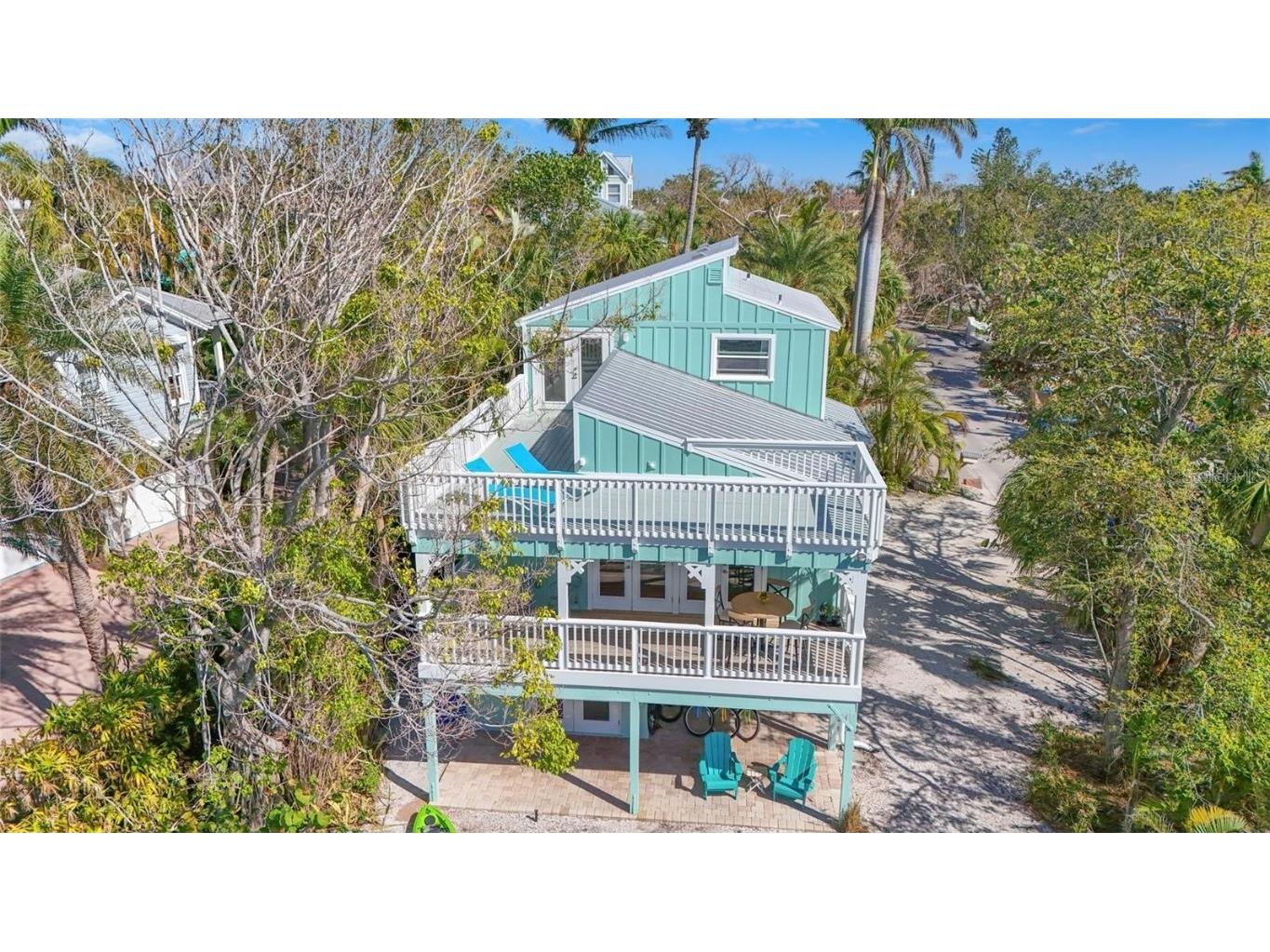 111 Faubel Street Sarasota FL 34242 - BAYOU LOUISE A4669276 image4