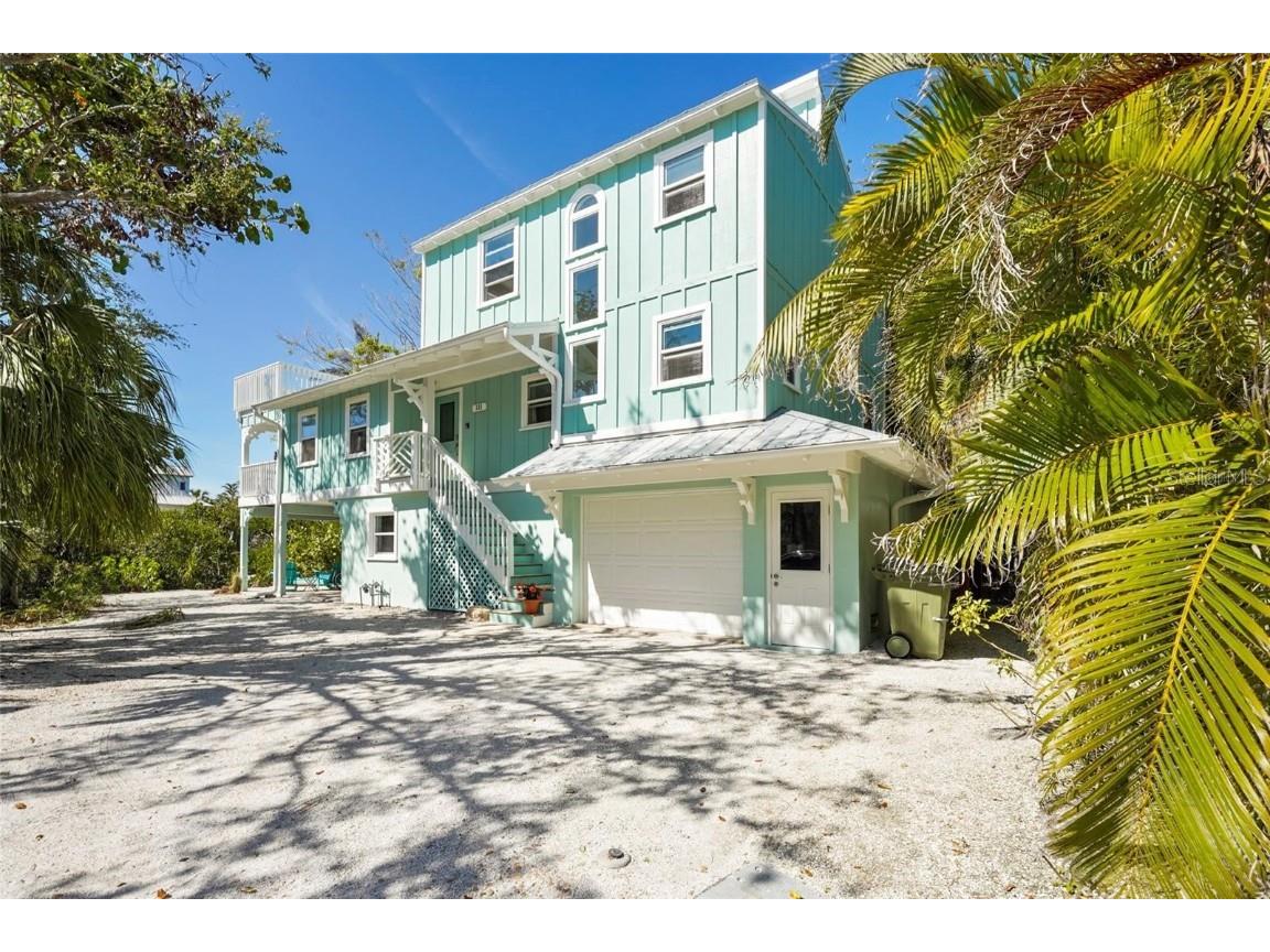 111 Faubel Street Sarasota FL 34242 - BAYOU LOUISE A4669276 image5