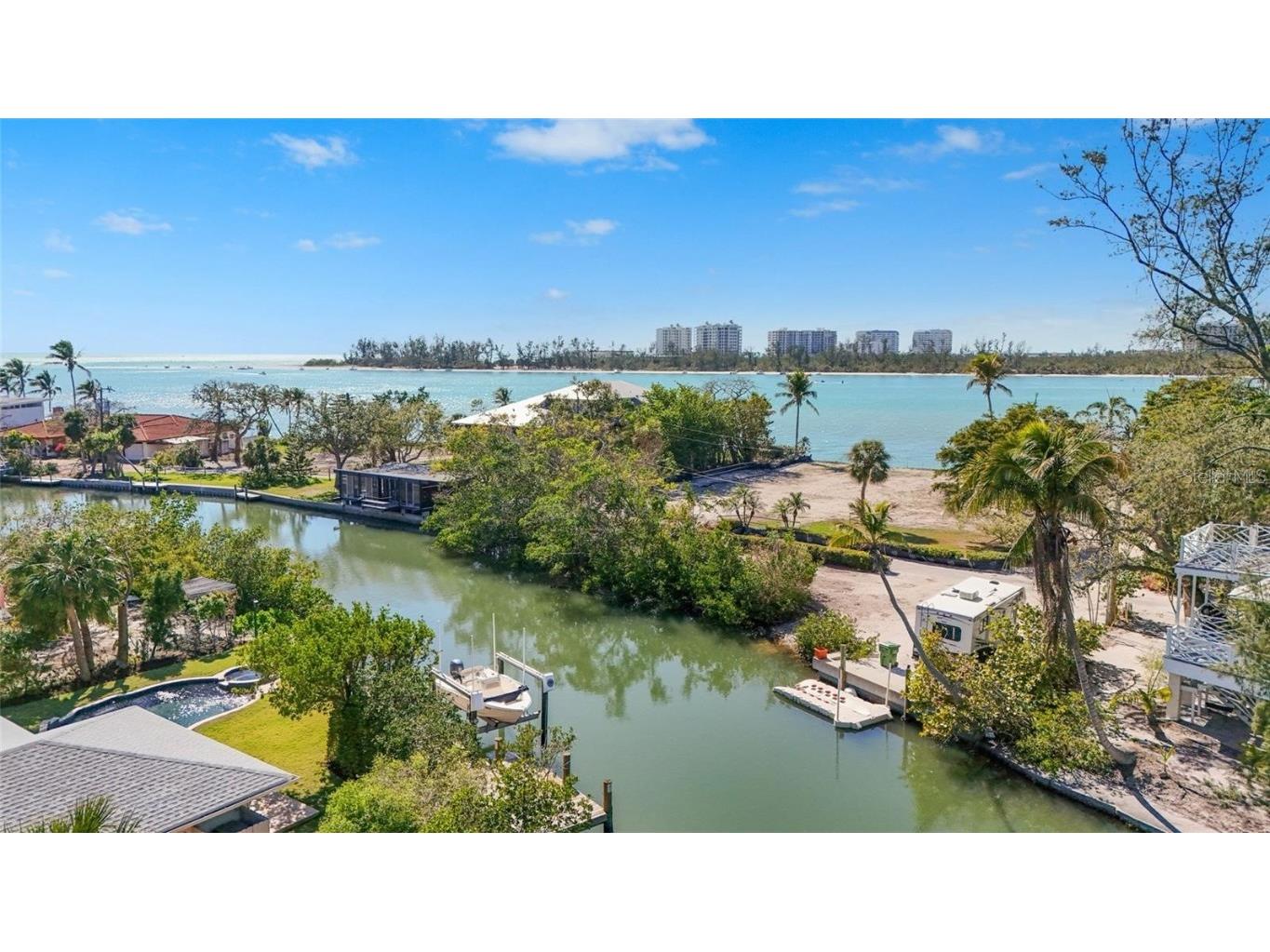 111 Faubel Street Sarasota FL 34242 - BAYOU LOUISE A4669276 image54