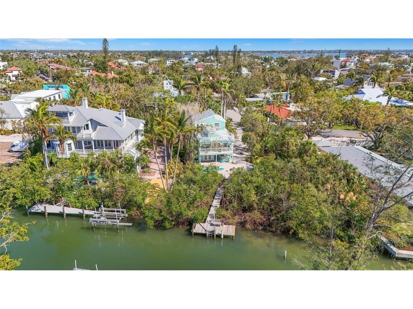 111 Faubel Street Sarasota FL 34242 - BAYOU LOUISE A4669276 image57