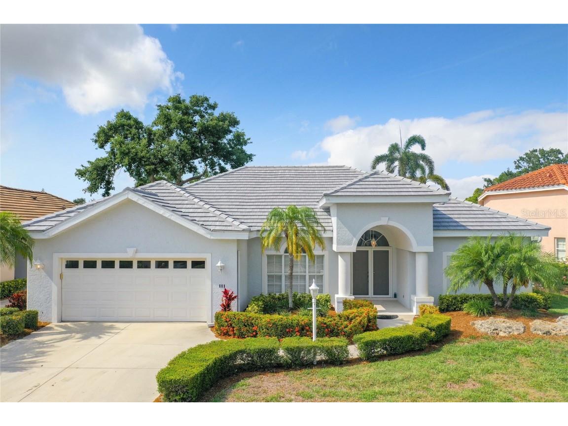 111 Fieldstone Drive Venice FL 34292 A4568854 image1