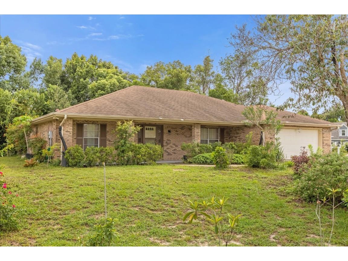 111 Fox Chase Court Debary FL 32713 O6240680 image1