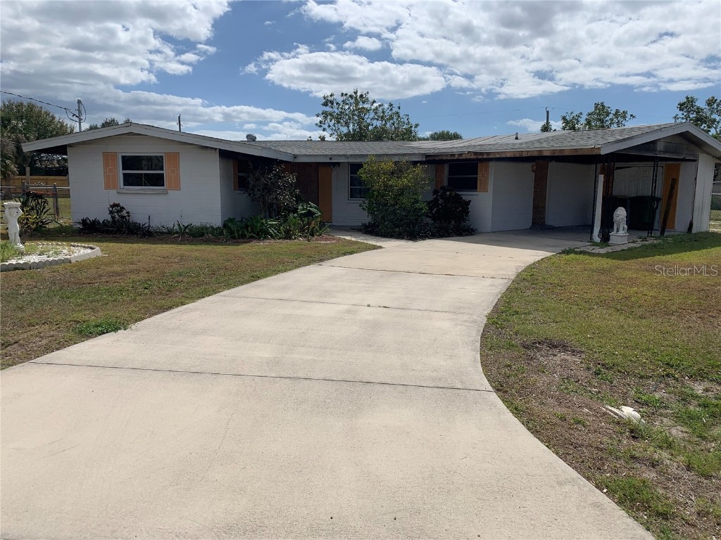 111 Francis Drive NE Port Charlotte FL 33952 T3431179 image1