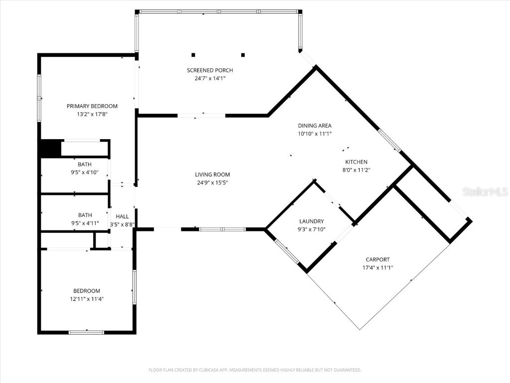 111 Francis Drive NE Port Charlotte FL 33952 C7518864 image2
