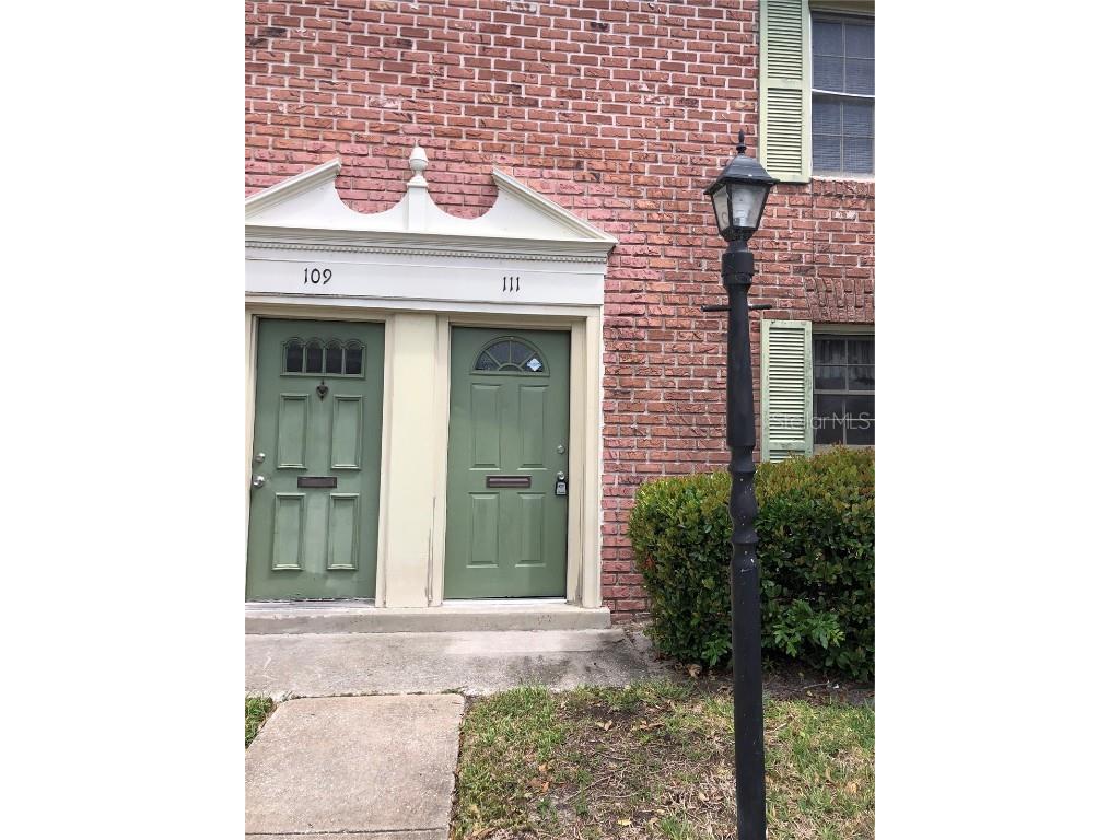 111 Georgetown Drive #111 Casselberry FL 32707 O6020159 image1