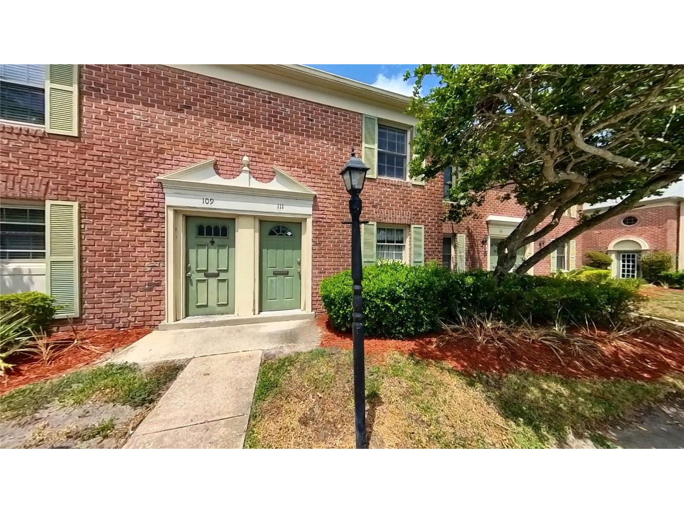 111 Georgetown Drive #111 Casselberry FL 32707 O6360216 image1