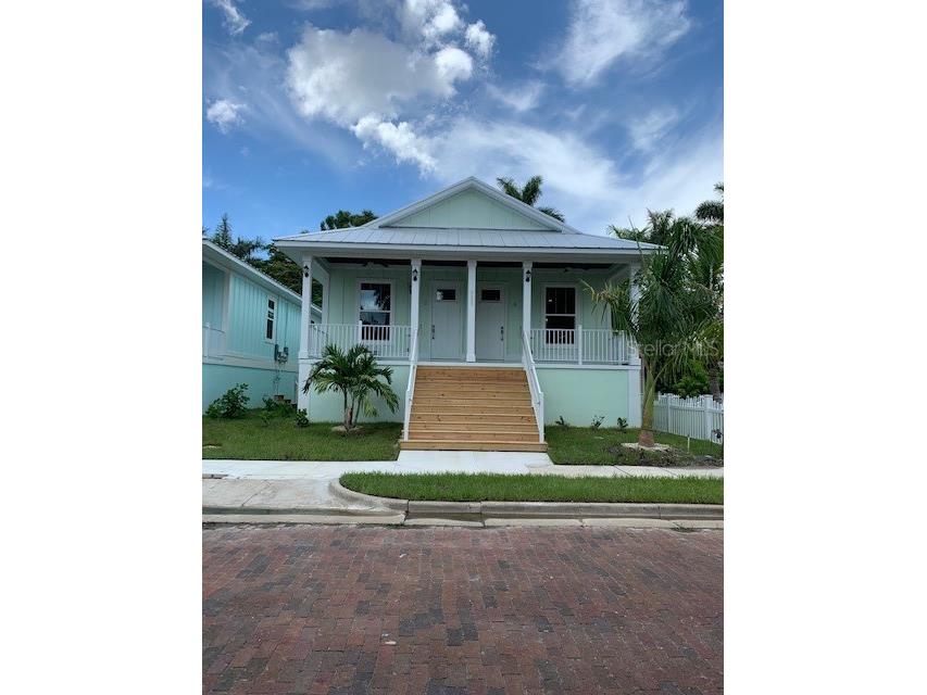 111 Gilchrist Street #3 Punta Gorda FL 33950 - CHARLOTTE HARBOR C7486999 image1