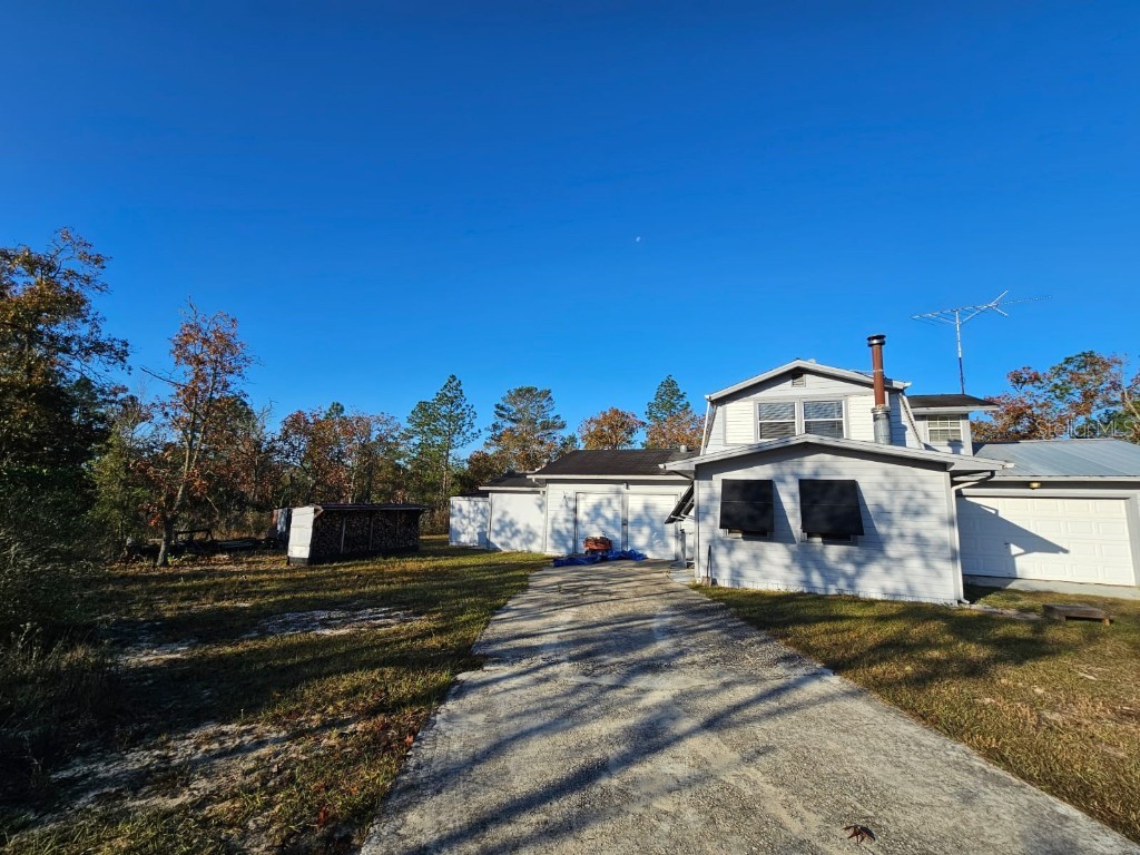 111 Gladiola Drive Interlachen FL 32148 TB8332111 image1