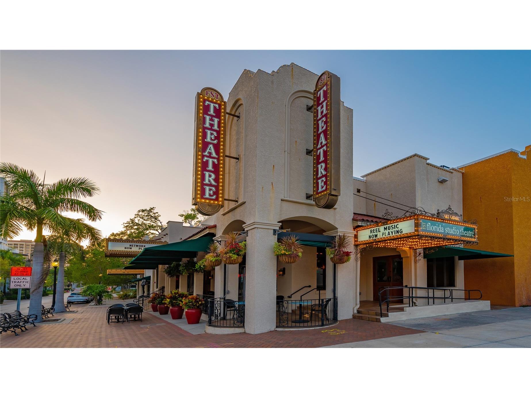 111 Golden Gate #602 Sarasota FL 34236 A4674587 image69