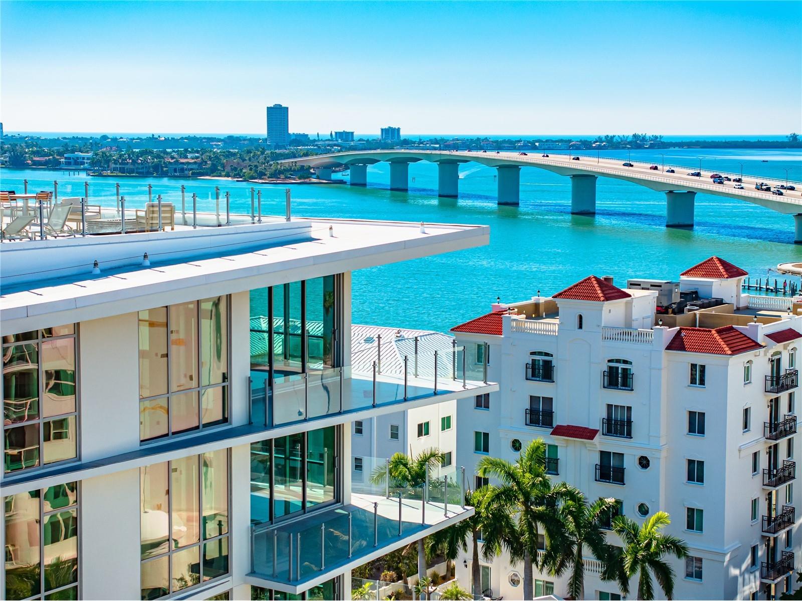 111 Golden Gate #801PH Sarasota FL 34236 A4685716 image5