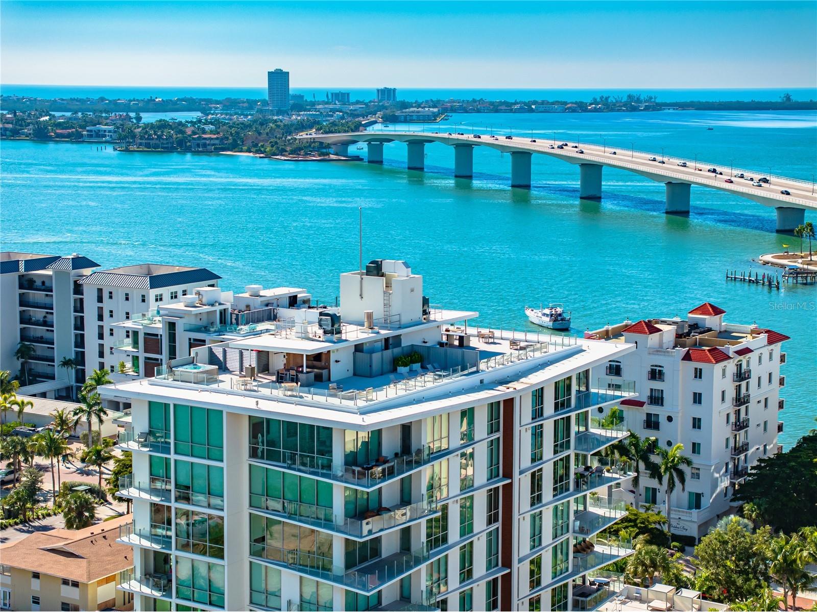 111 Golden Gate #801PH Sarasota FL 34236 A4685716 image61