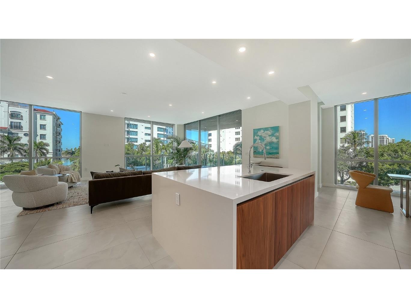 111 Golden Gate Point #201 Sarasota FL 34236 - LITTLE SARASOTA BAY A4621924 image15