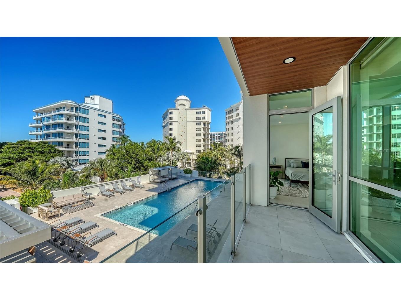 111 Golden Gate Point #201 Sarasota FL 34236 - LITTLE SARASOTA BAY A4621924 image37