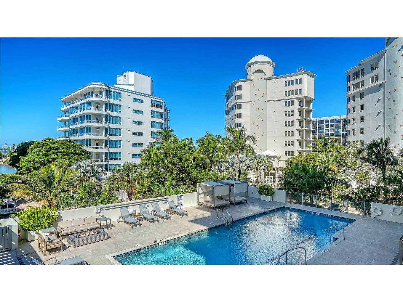 111 Golden Gate Point #201 Sarasota FL 34236 - LITTLE SARASOTA BAY A4621924 image38