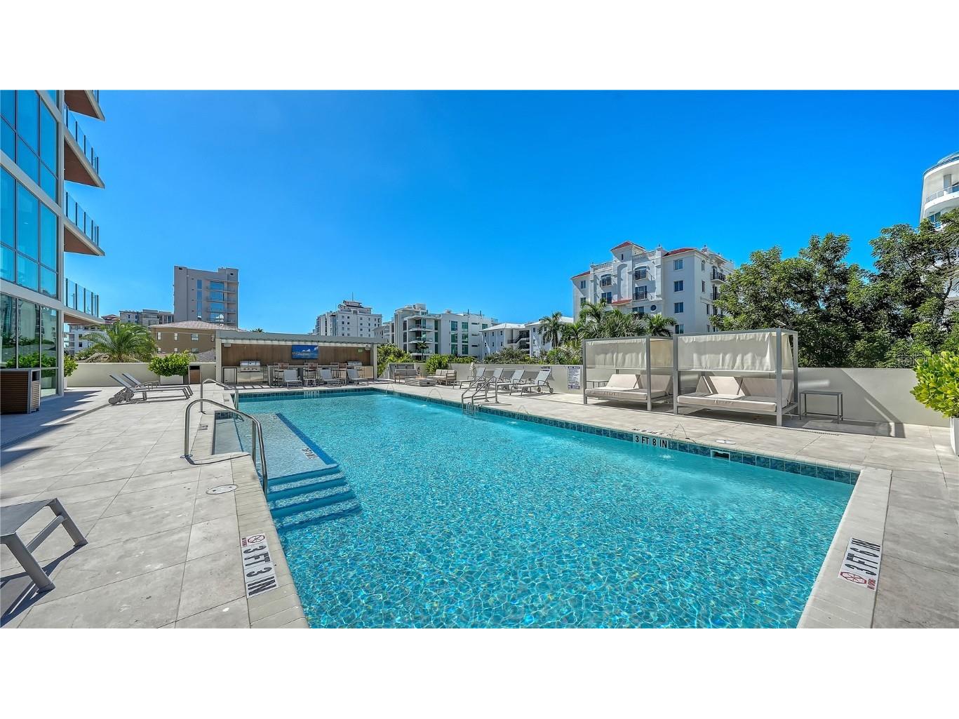 111 Golden Gate Point #201 Sarasota FL 34236 - LITTLE SARASOTA BAY A4621924 image39