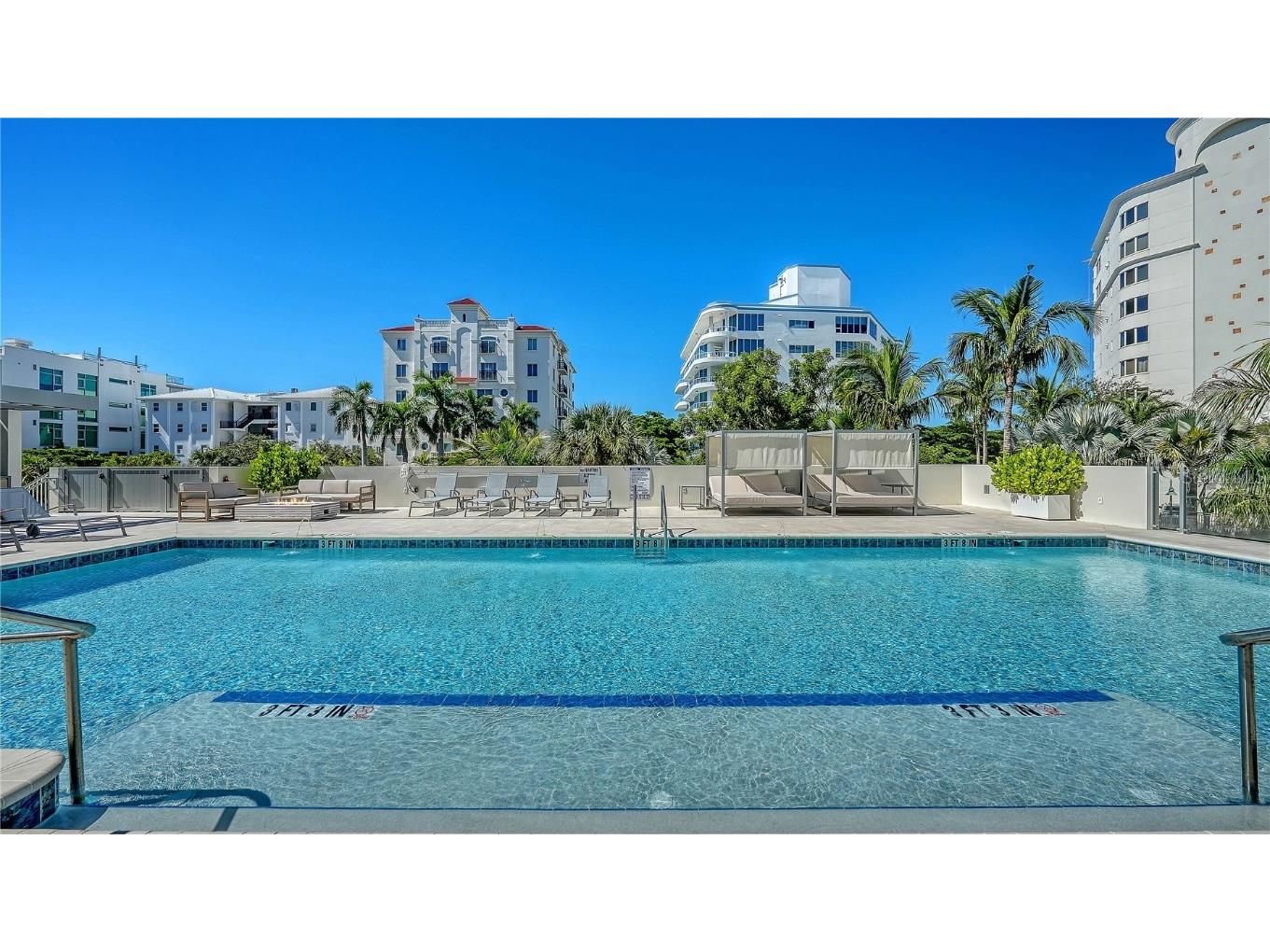 111 Golden Gate Point #201 Sarasota FL 34236 - LITTLE SARASOTA BAY A4621924 image41