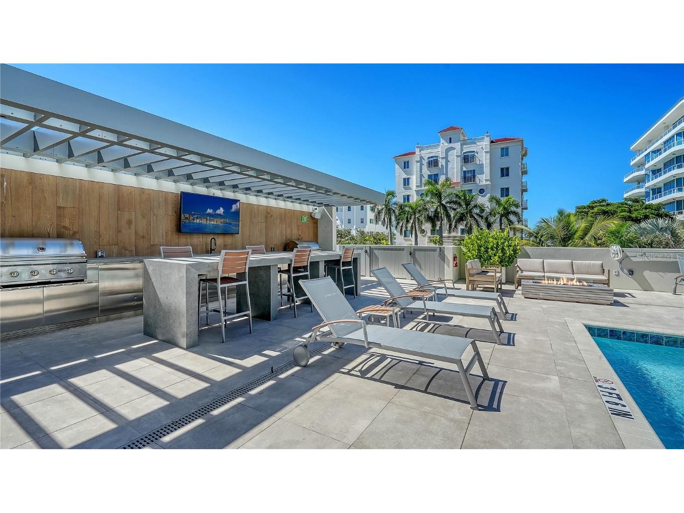 111 Golden Gate Point #201 Sarasota FL 34236 - LITTLE SARASOTA BAY A4621924 image42