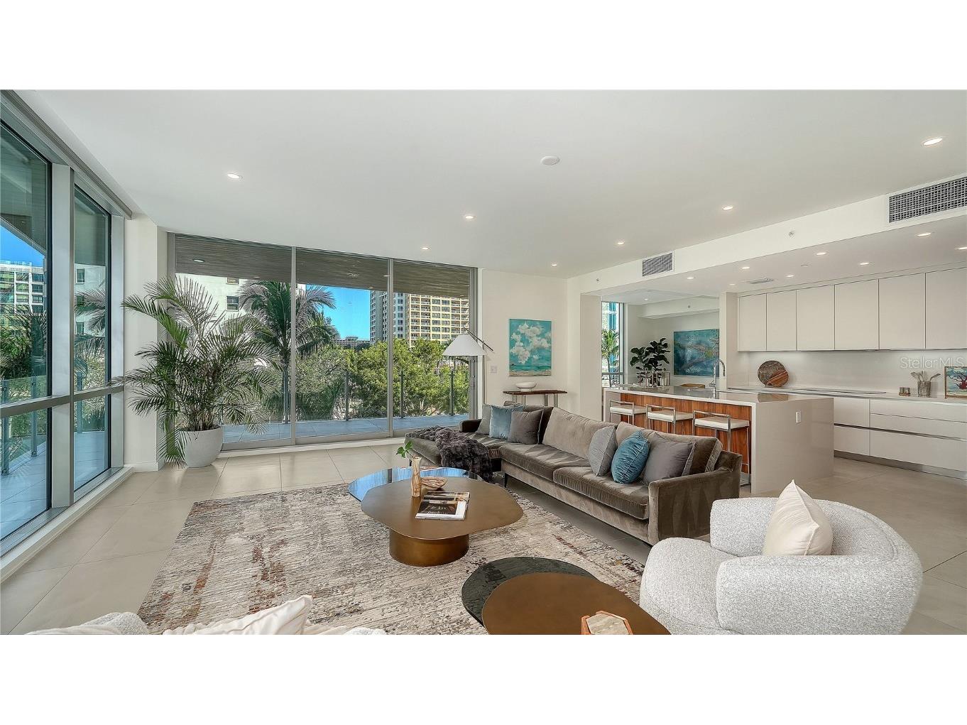 111 Golden Gate Point #201 Sarasota FL 34236 - LITTLE SARASOTA BAY A4621924 image5